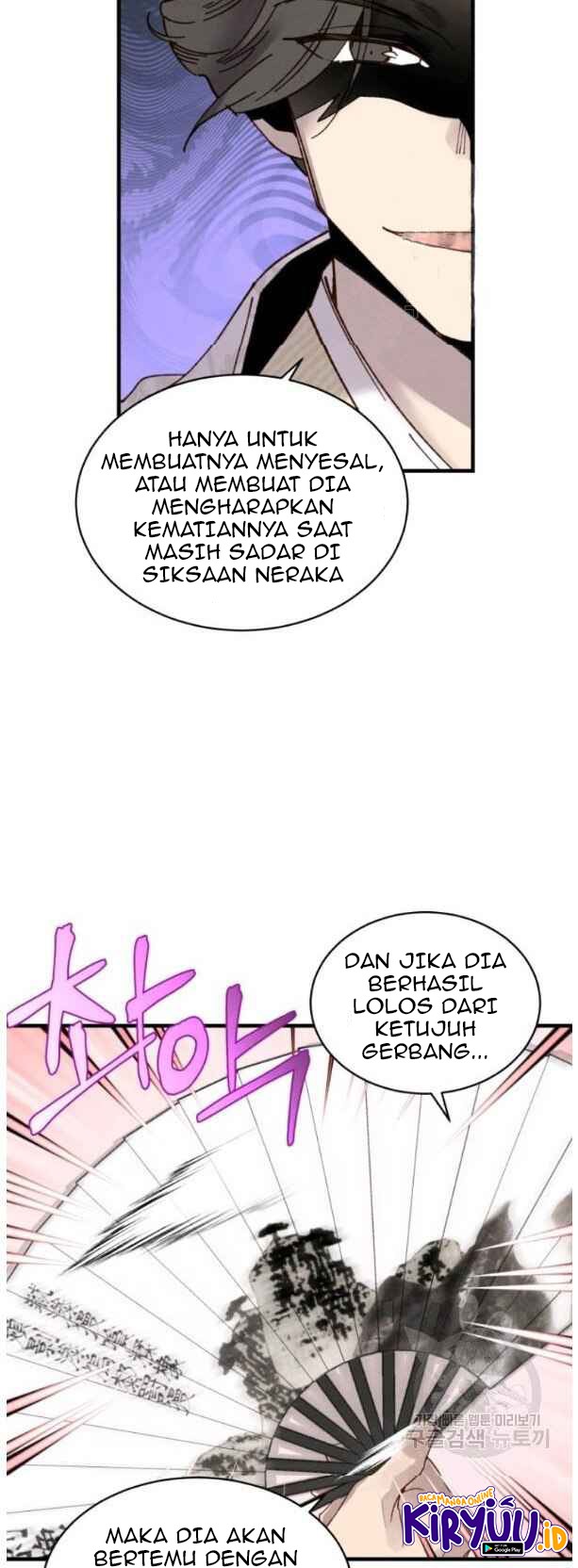 Dilarang COPAS - situs resmi www.mangacanblog.com - Komik lightning degree 087 - chapter 87 88 Indonesia lightning degree 087 - chapter 87 Terbaru 10|Baca Manga Komik Indonesia|Mangacan